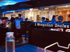 -三个蒙古大叔羊肉串(大宁店)