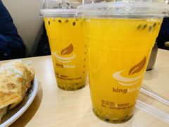 -金乐活美食(中街店)