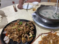 -标记美食新鲜猪杂(兴南大道店)