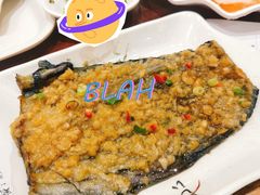-金刚山烧烤(中山路店)
