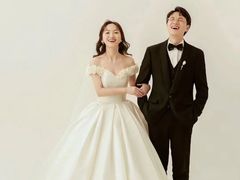-经典婚纱摄影美学馆·私人定制