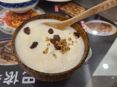 老爷自制酸奶-巴依老爷新疆美食(清华东门店)