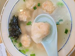 -鑫震源·苏式大虾生煎(山塘街店)