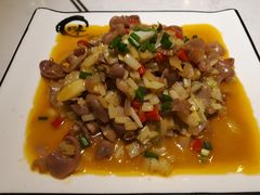 -千岛湖小鱼儿·淳安匠心农家菜