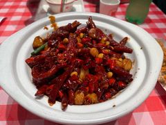 -辣小鲜·南昌大排档(船山路店)