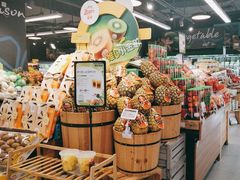 -blt精品超市(北京银座店)