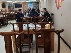 -友强·22年特色海鲜大排档·闽菜(厦门美食地标店)