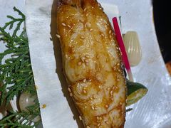 -花潮料理艺食馆(世欧广场店)