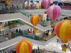 -万达广场(扬州邗江店)