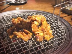-·缸桶屋·韩式牛肋条自助烤肉(西湖D11店)