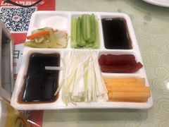 -东四民芳餐厅(世茂工三店)