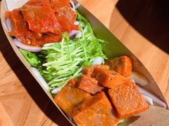 -么肆烤肉(汉街形象店)