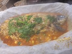 -纸有鱼·烧烤小龙虾(星光不夜城店)