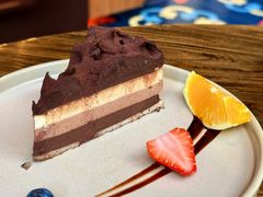 -Brut Eatery Wine Bar & Restaurant (建国东路店)
