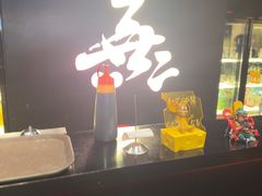 -無二炙坊·和牛烧肉(大钟寺1733店)