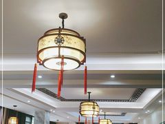 大堂-灵福缘私房菜·农家菜(拈花湾·灵山大佛必推店)