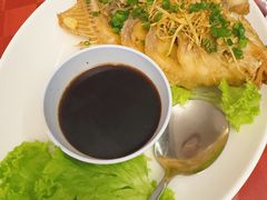 -双天海鲜楼 · 43年老字号