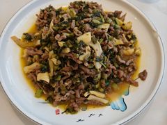 -食光慢宴·安吉土菜馆