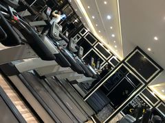 -诺德健游泳健身会馆(良渚欧文店)