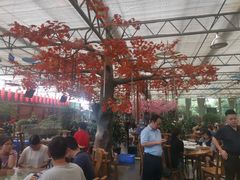 -老磨油饼(高陵店)