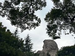 -橘子洲景区