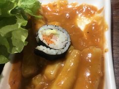 -杀猪天·韩国烤肉(总店)