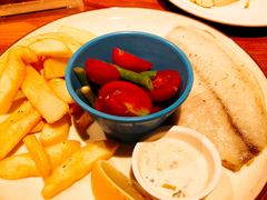 -Sizzler时时乐西餐厅(长楹天街购物中心店)