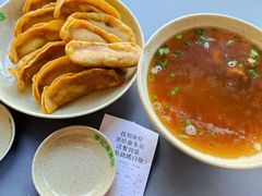 -李记清真馆(打钉巷店)