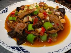 -廖川菜(八佰伴店)