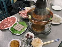 -三兴涮羊肉(荣安大街店)