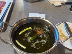 -君邦火锅(新疆大厦店)