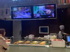 -食悦天美食广场(沈阳青年大街万象城店)