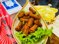 -东镇老火锅(长春路首店)