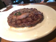 -弗兰克牛排西餐厅Ribone steak house(柠檬花园店)