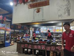 -好灶头妈妈菜·柴火灶台鱼·千岛湖土菜地标美食