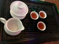 -回头客音乐清吧(中山路店)