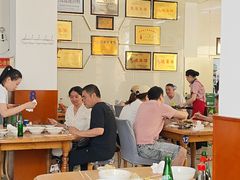 -十二忠手拉面(中华路店)