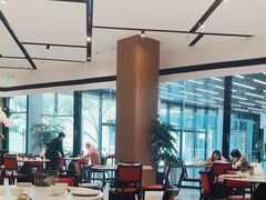 -富淳饭店(陆家嘴保利广场店)