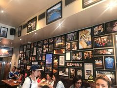 -Fergburger(皇后镇店)