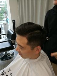 -T-Hair Salon