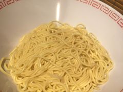 -一蘭拉面(铜锣湾店)