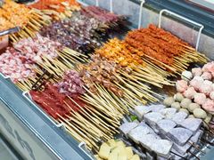 芋头-瑞安第一泡·后街泡泡(虹桥后街店)