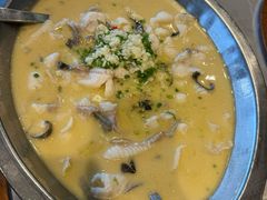 -川旺角融合菜•海景餐厅(星海广场店)
