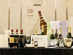 -杭州城中香格里拉大酒店