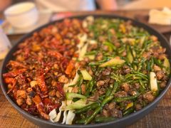 -铁公鸡·四川料理(天环广场店)