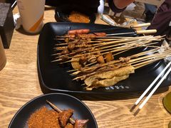 -簋街