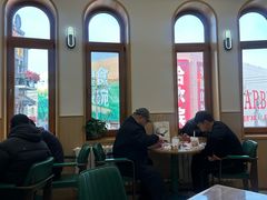 -老鼎丰(靖宇街总店)