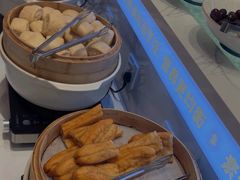 -素满香·全民食养自助(长宁龙之梦店)