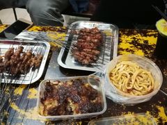 -文文烤肉(大皮院店)