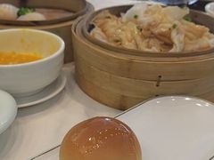 -馨越楼·点心·粤菜(赤坎店)